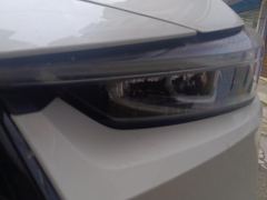 Honda XR-V 1.5L Trending Edition - ფოტო 4