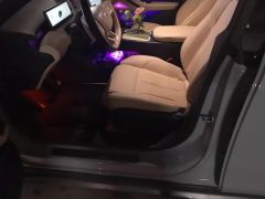 NIO ET5 560km 75kWh - ფოტო 14