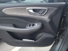 Roewe RX5 PLUS 330TGI Dual-clutch Leading Smart Edition - ფოტო 12