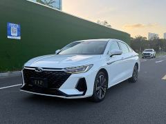 Chery Arrizo 8 1.6T DCT Yì - ფოტო 1