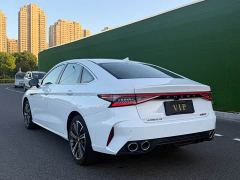 Chery Arrizo 8 1.6T DCT Yì - ფოტო 10