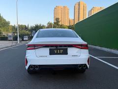 Chery Arrizo 8 1.6T DCT Yì - ფოტო 11