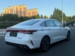 Chery Arrizo 8 1.6T DCT Yì - ფოტო 12
