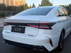 Chery Arrizo 8 1.6T DCT Yì - ფოტო 13
