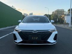 Chery Arrizo 8 1.6T DCT Yì - ფოტო 2