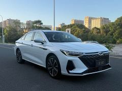 Chery Arrizo 8 1.6T DCT Yì - ფოტო 3