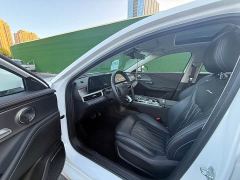 Chery Arrizo 8 1.6T DCT Yì - ფოტო 6