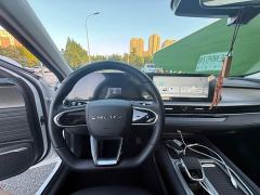 Chery Arrizo 8 1.6T DCT Yì - ფოტო 7