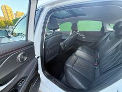 Chery Arrizo 8 1.6T DCT Yì - ფოტო 8