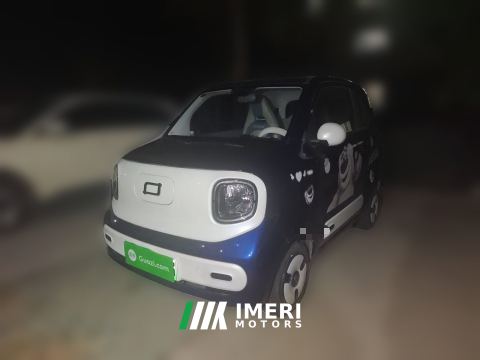 2025 Bestune Pony Besturn Xiaoma 222km Lightning Edition - ავტომობილი ჩინეთიდან