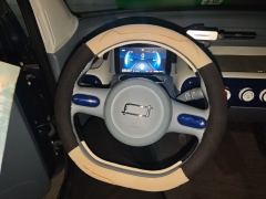 Bestune Pony Besturn Xiaoma 222km Lightning Edition - photo 11