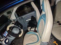 Bestune Pony Besturn Xiaoma 222km Lightning Edition - photo 16