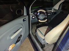 Bestune Pony Besturn Xiaoma 222km Lightning Edition - photo 17