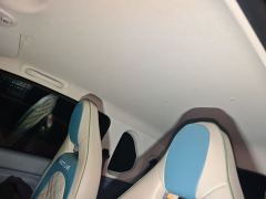 Bestune Pony Besturn Xiaoma 222km Lightning Edition - photo 19