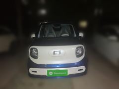 Bestune Pony Besturn Xiaoma 222km Lightning Edition - photo 2