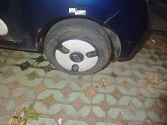 Bestune Pony Besturn Xiaoma 222km Lightning Edition - photo 8