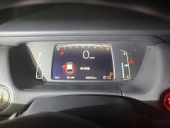 Honda Fit 1.5L Trendy Edition - ფოტო 20