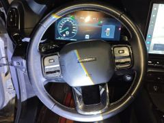 Haval Dargo Big Dog PLUS 1.5T 2WD Tide Wild Edition Plus - ფოტო 18