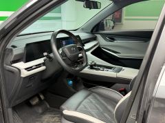 Changan CS75PLUS CS75 PLUS Gen 3 1.5T Prestigious Edition - ფოტო 5