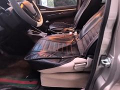 Forthing Lingzhi M5L 1.6L Practical 7-seater - фото 14