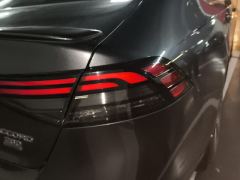 Honda Accord 260TURBO Elite Edition - фото 5