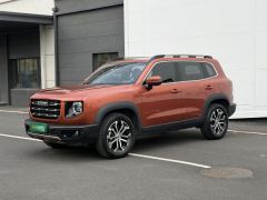 Haval Great Wall Big Dog 1.5T 2WD- Edition - ფოტო 2