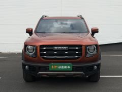 Haval Great Wall Big Dog 1.5T 2WD- Edition - ფოტო 3