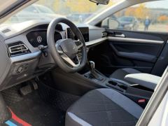 Volkswagen Lavida 1.5L Automatic Deyi Edition - ფოტო 5