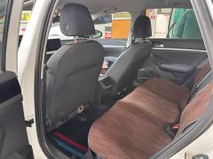 Volkswagen Lavida 1.5L Automatic Deyi Edition - ფოტო 6