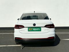 Volkswagen Lavida 1.5L Automatic Deyi Edition - ფოტო 8