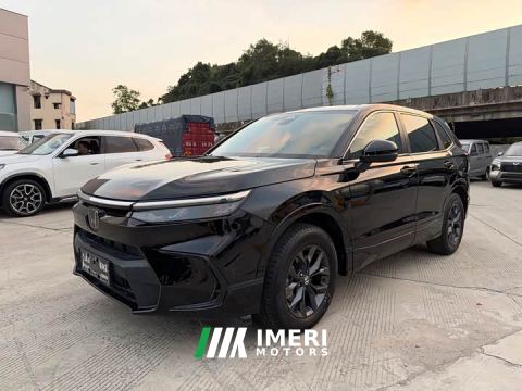 2025 Honda CR-V 240TURBO FWD Luxury 5-Seater - автомобиль из Китая