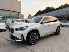 BMW X1 sDrive25Li X Design Package - photo 1