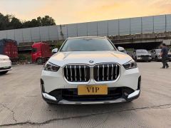 BMW X1 sDrive25Li X Design Package - photo 2