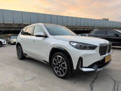 BMW X1 sDrive25Li X Design Package - photo 3