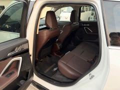 BMW X1 sDrive25Li X Design Package - photo 5