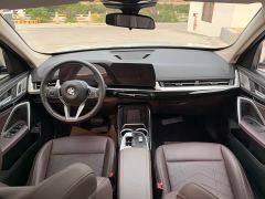 BMW X1 sDrive25Li X Design Package - photo 6