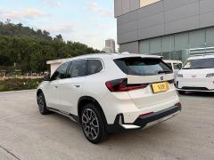 BMW X1 sDrive25Li X Design Package - photo 7