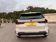 BMW X1 sDrive25Li X Design Package - photo 8