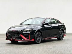 Aeolus Yixuan MAX 1.5T Midnight Sharp Edition - ფოტო 1