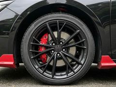 Aeolus Yixuan MAX 1.5T Midnight Sharp Edition - ფოტო 11