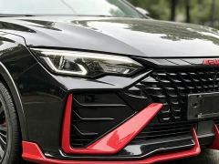 Aeolus Yixuan MAX 1.5T Midnight Sharp Edition - ფოტო 12