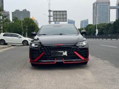 Aeolus Yixuan MAX 1.5T Midnight Sharp Edition - ფოტო 2