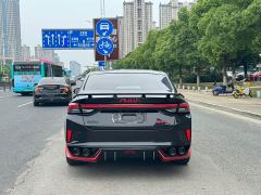 Aeolus Yixuan MAX 1.5T Midnight Sharp Edition - ფოტო 3