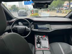 Aeolus Yixuan MAX 1.5T Midnight Sharp Edition - ფოტო 5