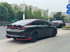 Aeolus Yixuan MAX 1.5T Midnight Sharp Edition - ფოტო 7
