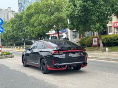 Aeolus Yixuan MAX 1.5T Midnight Sharp Edition - ფოტო 8