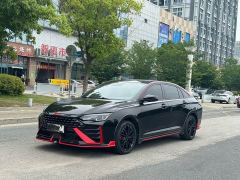 Aeolus Yixuan MAX 1.5T Midnight Sharp Edition - ფოტო 9