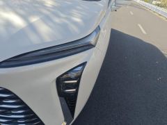 Buick GL8 Luxun 2.0T Exclusive Edition - ფოტო 4