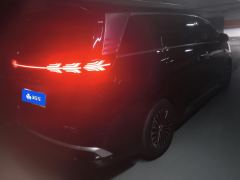Denza D9 DM-i 1.5T 190km AWD Version - ფოტო 2