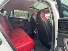 Hongqi H6 2.0T Grace Edition - фото 11